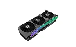 Відеокарта Zotac GAMING GeForce RTX 3080 Ti AMP Holo (ZT-A30810F-10P) - мініатюра 3