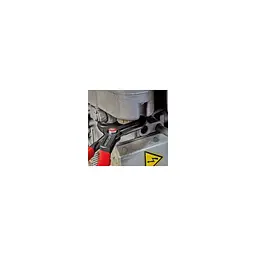 Високотехнологічні сантехнічні кліщі Cobra 87 21 250 QuickSet (з автоспуском) - мініатюра 2