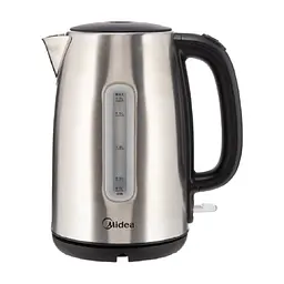 Електрочайник Midea MK-17S30A2