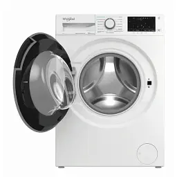 Пральна машина Whirlpool WAM 712WB UA - мініатюра 3