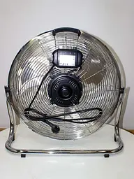 Підлоговий вентилятор Silver Crest HG07469A - мініатюра 4