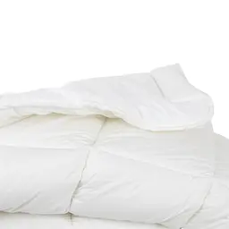 Ковдра ТЕП Cote Blanc Prestige 180x210 см білий (1-00173_00000) - мініатюра 3