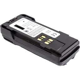 Акумуляторна батарея Motorola DP4400 Li-ion 7.4V 3200mA Power-Time (PTM-8668L) - мініатюра 2