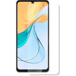 Захисна плівка StatusSKIN для ZTE Blade V50 Vita Екран Глянцева Lite