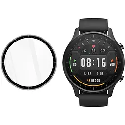 Захисна плівка VSKEY для смартгодинника Xiaomi Mi Watch Color 1 шт.