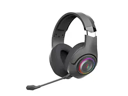 Навушники з мікрофоном A4Tech Bloody GR270 Black - мініатюра 2