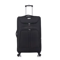 Валіза Semi Line 28" (L) Black (T5961-3) - мініатюра 2