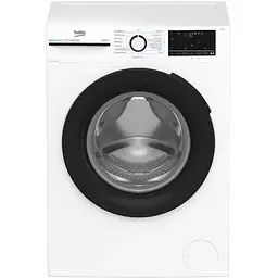 Пральна машина Beko BM3WFU410435WB