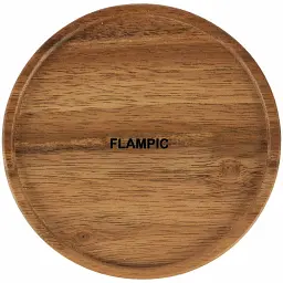 Підставка для чашки Flampic Stander Cup Темний горіх