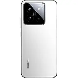 Смартфон Xiaomi 14 12/256GB White Global 5G NFC - мініатюра 2