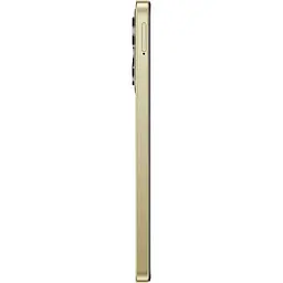 Смартфон Oukitel C6 5G 12/512GB 6.8" HD+ Золотистий - мініатюра 8