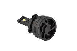 Комплект світлодіодних ламп Infolight S1 HB4 50W - мініатюра 4