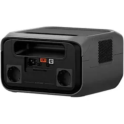 Зарядна станція EcoFlow RIVER 3 PLUS / 600 Вт / 286 Вт/ч / LiFePO4 (EFRIVER3Plus-EU-CBOX) EU - мініатюра 3