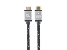 Кабель Cablexpert CCB-HDMIL-5M