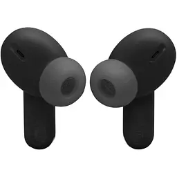 Навушники JBL Tune Beam 2 Black (JBLTBEAM2BLK) - мініатюра 4