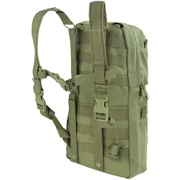 Гідратор Condor Hydration Carrier 2.3L Olive - мініатюра 2