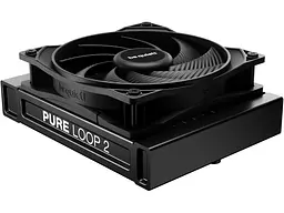 Водяне охолодження Be quiet! PURE LOOP 2 120mm (BW016) - мініатюра 3