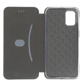 Чохол-книжка BeCover Exclusive для Samsung Galaxy M31s SM-M317 Black (705264) - мініатюра 2