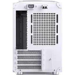 Корпус Jonsbo C6 MAX White (C6 MAX White) - мініатюра 11