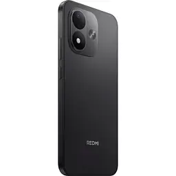 Смартфон Redmi Note 17 6/256GB Black Global EU [178033] - мініатюра 6