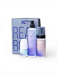 Подарунковий набір для хлопчика MiniMi Real Boys Mini Box - мініатюра 3