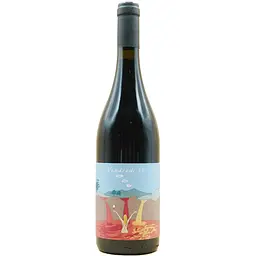 Вино Vino di Anna Vendredi 13 Rosso красное сухое 0.75 л