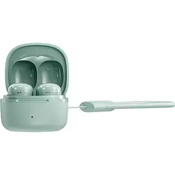 Навушники Canyon TWS OnGo 4 mini TWS Green (CNS-TWS4GR) - мініатюра 2