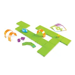 Ігровий набір Stem-набір Learning Resources Мишка в лабіринті (LER2831) - мініатюра 2