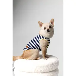 Майка Pet Fashion Tropic для собак S - мініатюра 7