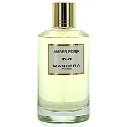 Парфумована вода Mancera Amber Fever 120 мл тестер