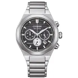Годинник Citizen CA4690-51E