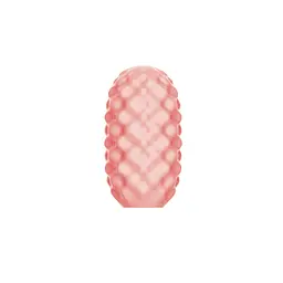 Мастурбатор-яйце Pretty Love Seductive Golf Cupid X Egg, 10х5.6 см - мініатюра 2