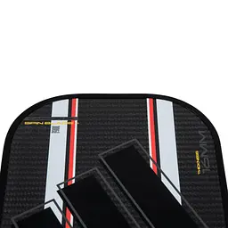 Ракетка для піклболу Adidas Adipower Carbon ATTK - мініатюра 3