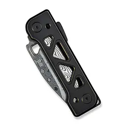Ніж складаний Weknife Tyro WE24001-DS1 - мініатюра 5