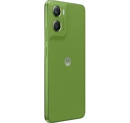 Смартфон Motorola Moto G06 4/64GB Tendril (UA) - мініатюра 2