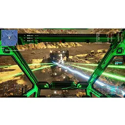 Ключ активації Microsoft MechWarrior 5: Mercenaries для Xbox One/Series - мініатюра 9