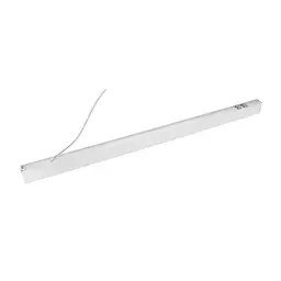 Підвісний світильник Skarlat XT4312B-LED 40W WH 3000K - мініатюра 4
