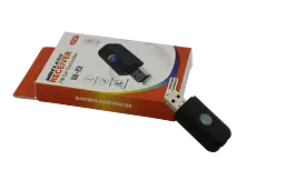 Bluetooth адаптер BT 960 USB AUX - мініатюра 2