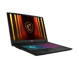 Ноутбук MSI Katana 17 HX B14WFK (B14WFK-400XPL) - мініатюра 2