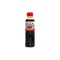 Соус теріякі Yamamori Teriyaki Sause 200 мл