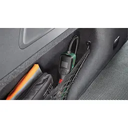 Автомобільний компресор Bosch EasyPump, 3.6V, 3Ah, 10.3 бар, 10 л/хв, 0.4кг (0.603.947.000) - мініатюра 3