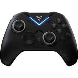 Геймпад Flydigi Vader 4 Pro / Багатоплатформовий контролер із макросами / RGB / Android / iOS / Windows / Black - мініатюра 2