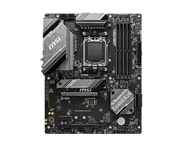 Материнська плата MSI B650 Gaming Plus WiFi Socket AM5 (B650 GAMING PLUS WIFI)