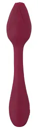Вібратор Orion Rosenrot Bendable G-Spot 20 см червоний - мініатюра 5