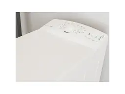 Пральна машина автоматична Whirlpool TDLR 6040L EU/N - мініатюра 5