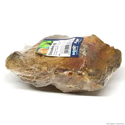 Декоративний природній камінь Hobby Petrified Wood L 2.2-4кг (40688) - мініатюра 4