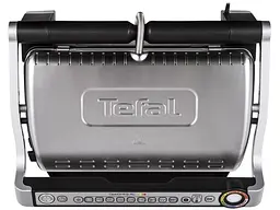 Електрогриль притискний Tefal Optigrill+ XL GC722D16 - мініатюра 5