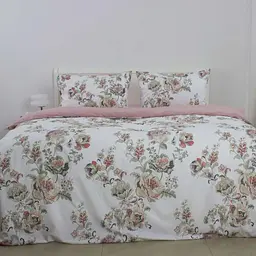 Комплект постільної білизни ТЕП Happy Sleep English Breakfast, полуторна (2-03794_35512)