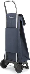 Сумка-візок Rolser Jet Tweed Joy Marino (JET038-1001) - мініатюра 3