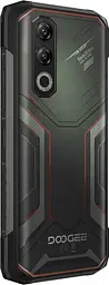 Смартфон Doogee Blade 20 Max 12GB/1TB Red - мініатюра 2